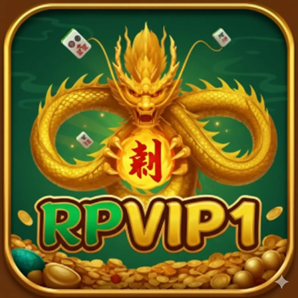 RPVIP1 - Petualangan Seru di Dunia Fantasi