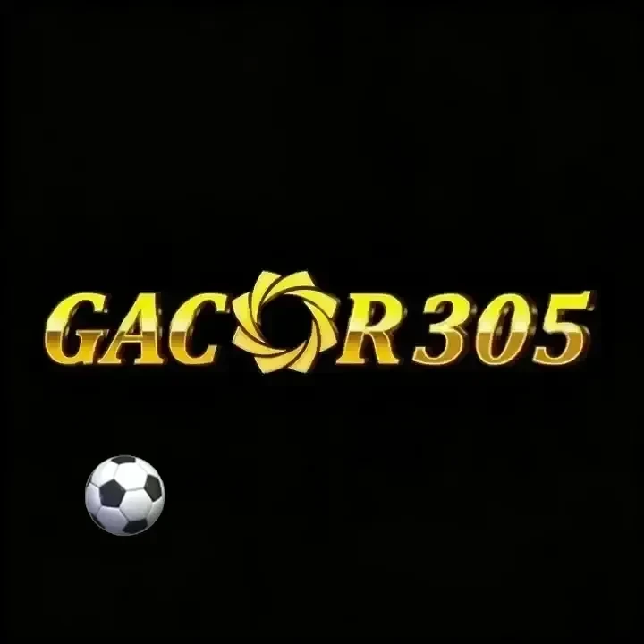 gacor305 — Aplikasi Hub Unduhan